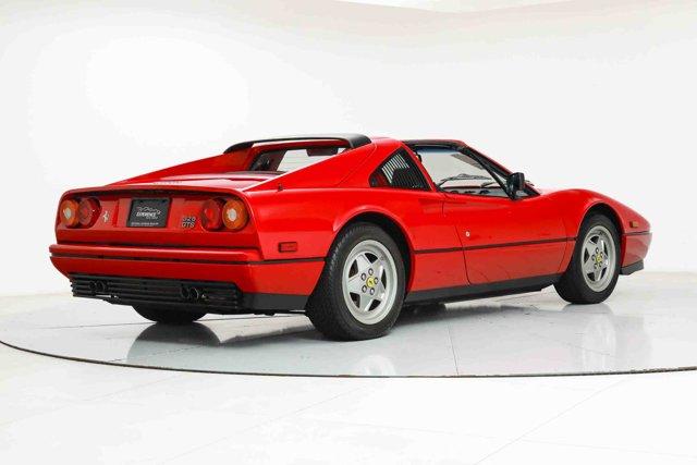 1989 Ferrari 328 GTS
