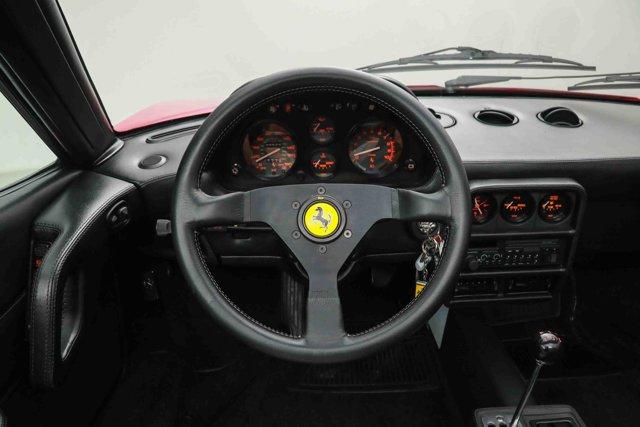1989 Ferrari 328 GTS