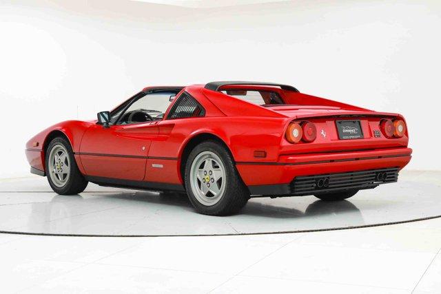 1989 Ferrari 328 GTS