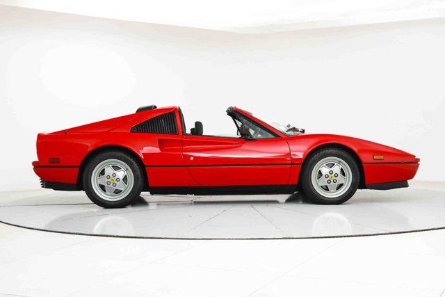 1989 Ferrari 328 GTS
