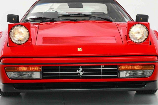1989 Ferrari 328 GTS