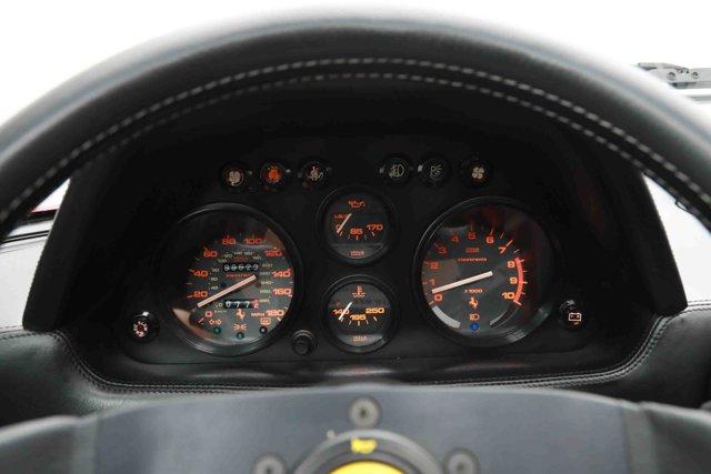 1989 Ferrari 328 GTS