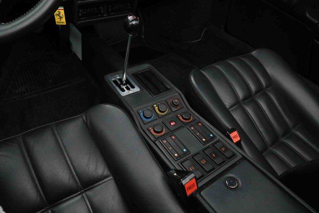 1989 Ferrari 328 GTS