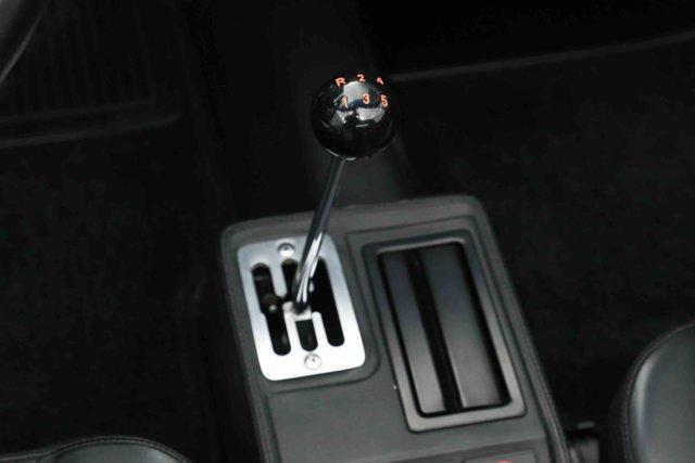 1989 Ferrari 328 GTS