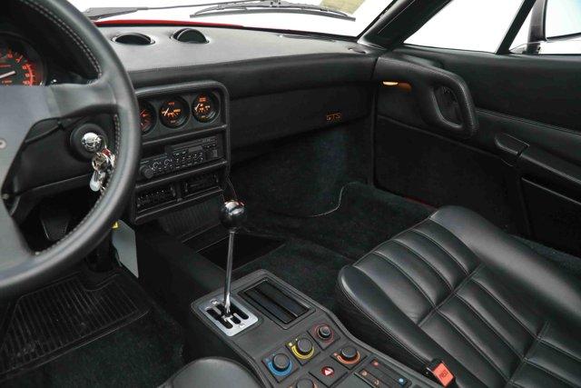 1989 Ferrari 328 GTS