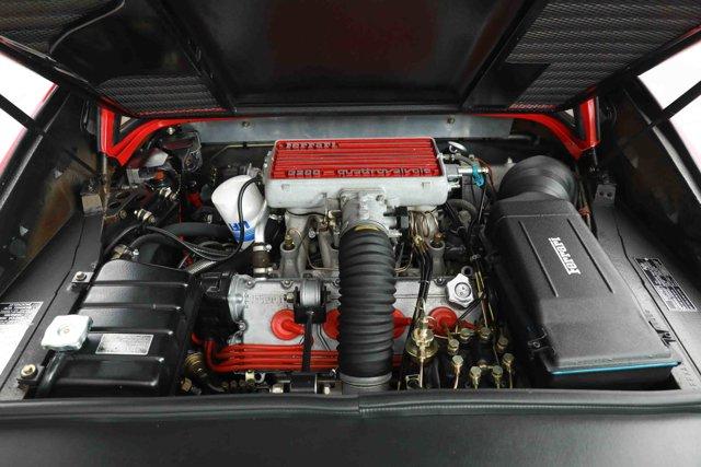 1989 Ferrari 328 GTS