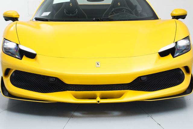 2024 Ferrari 296 GTS