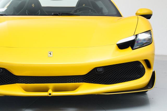 2024 Ferrari 296 GTS