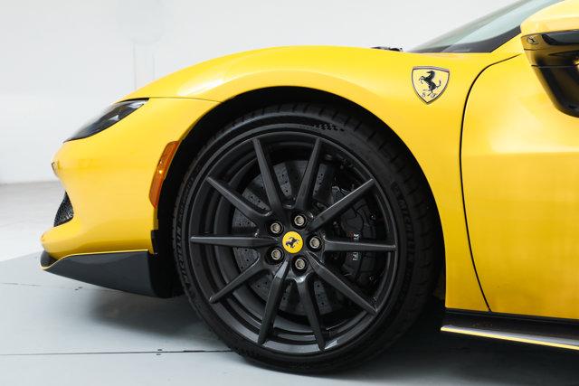 2024 Ferrari 296 GTS