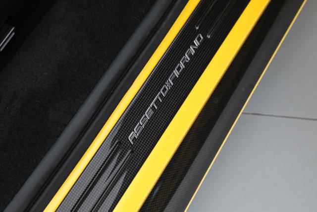 2024 Ferrari 296 GTS