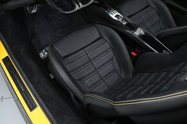 2024 Ferrari 296 GTS