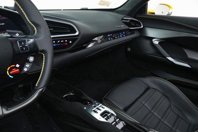 2024 Ferrari 296 GTS