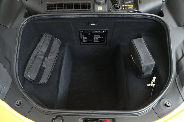 2024 Ferrari 296 GTS