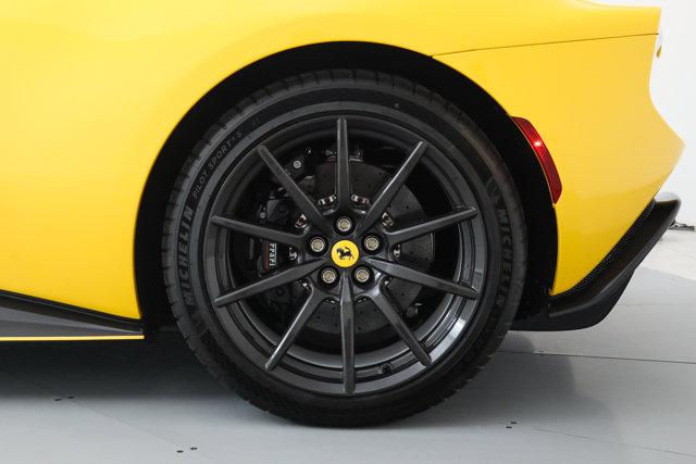 2024 Ferrari 296 GTS