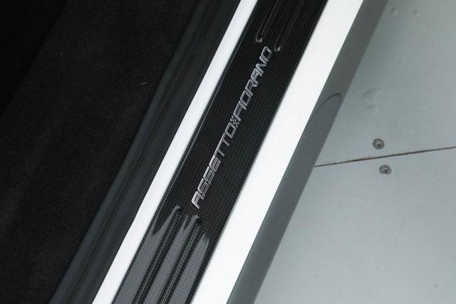 2025 Ferrari SF90 SPIDER