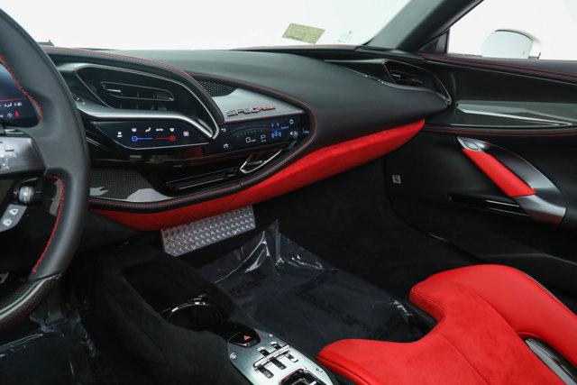 2025 Ferrari SF90 SPIDER