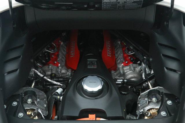 2025 Ferrari SF90 SPIDER