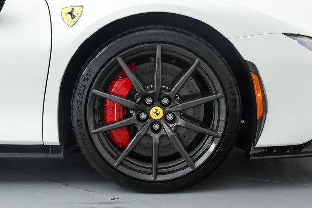 2025 Ferrari SF90 SPIDER