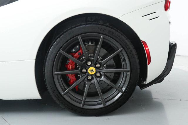 2025 Ferrari SF90 SPIDER