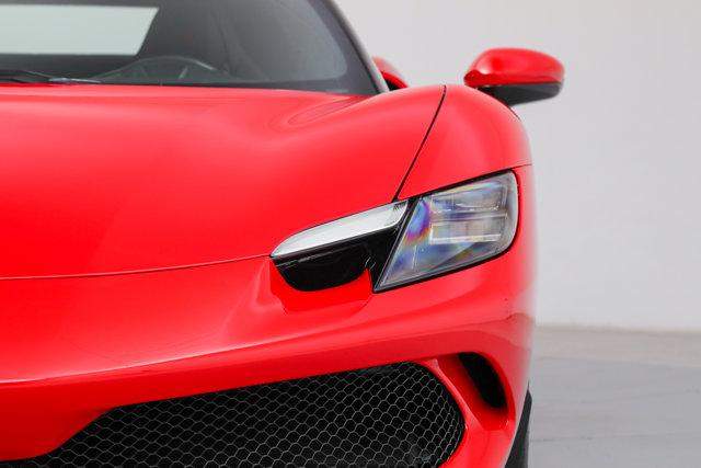 2025 Ferrari 296 GTB