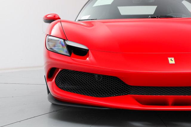 2025 Ferrari 296 GTB