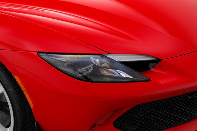 2025 Ferrari 296 GTB