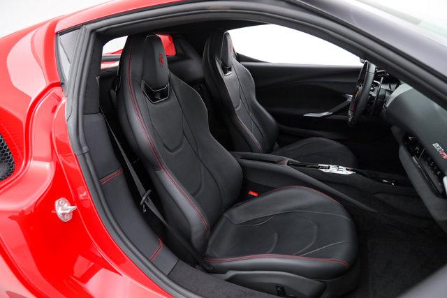 2025 Ferrari 296 GTB