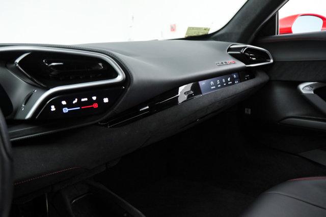 2025 Ferrari 296 GTB