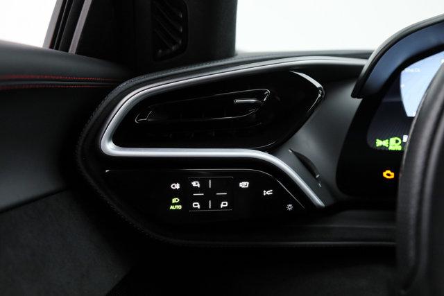 2025 Ferrari 296 GTB