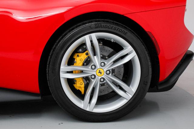 2025 Ferrari 296 GTB