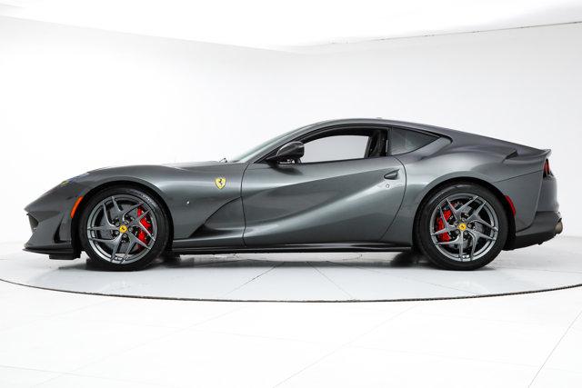 2019 Ferrari 812 Superfast
