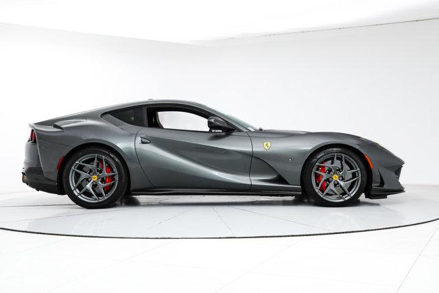 2019 Ferrari 812 Superfast
