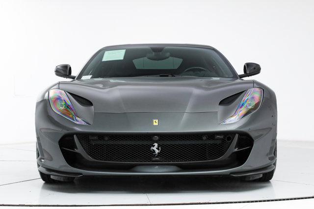 2019 Ferrari 812 Superfast