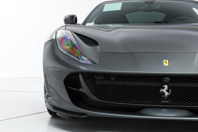 2019 Ferrari 812 Superfast