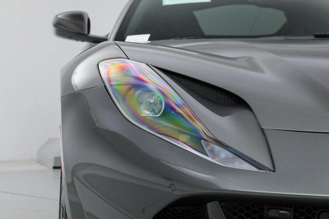 2019 Ferrari 812 Superfast