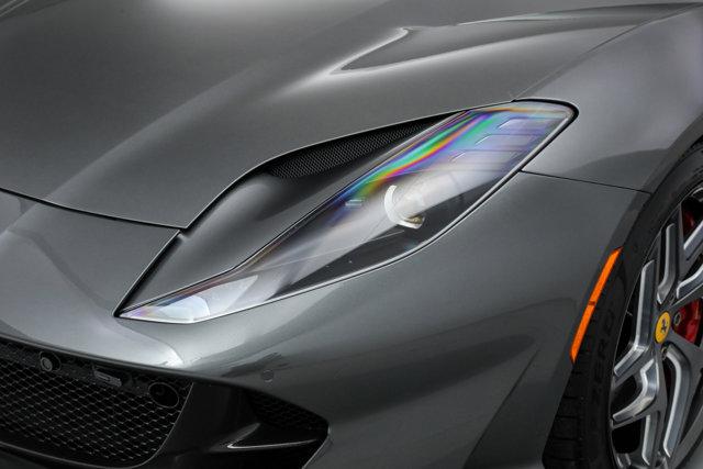 2019 Ferrari 812 Superfast