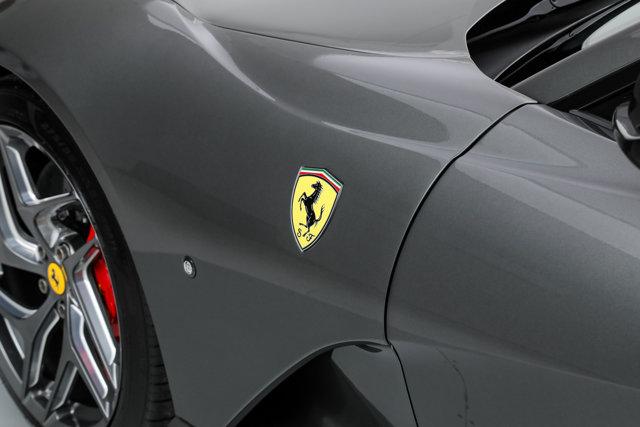 2019 Ferrari 812 Superfast