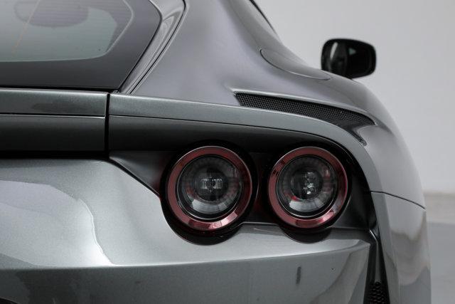 2019 Ferrari 812 Superfast