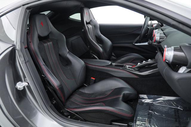 2019 Ferrari 812 Superfast