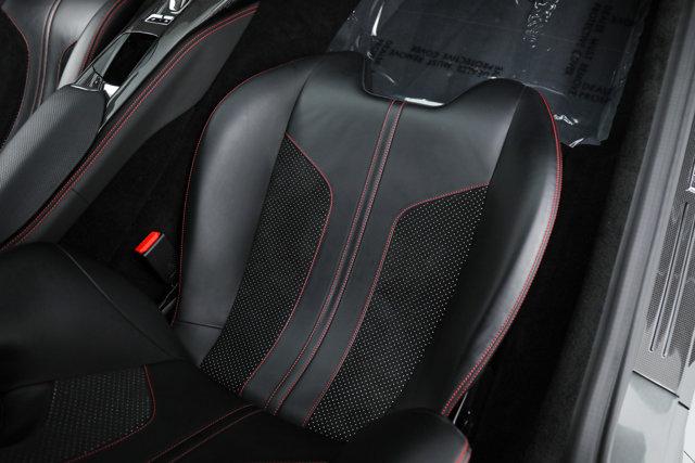 2019 Ferrari 812 Superfast