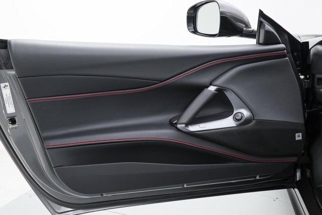 2019 Ferrari 812 Superfast