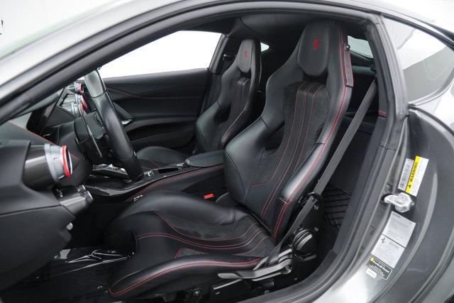 2019 Ferrari 812 Superfast