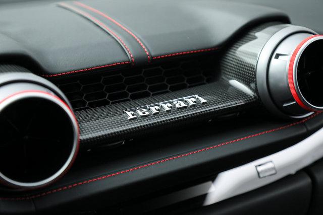 2019 Ferrari 812 Superfast