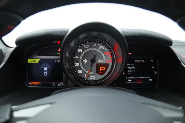 2019 Ferrari 812 Superfast