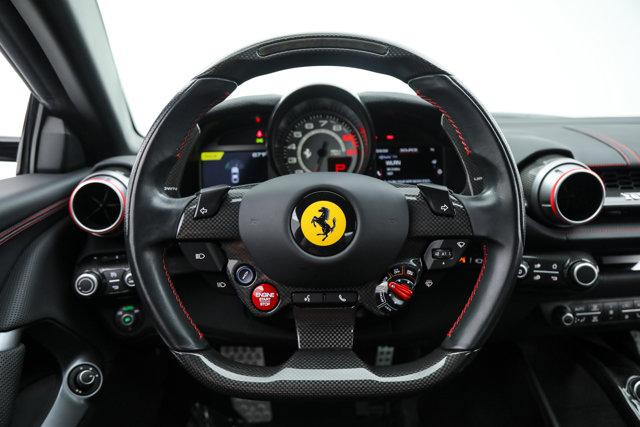 2019 Ferrari 812 Superfast