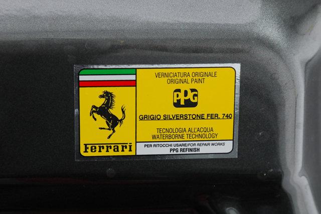 2019 Ferrari 812 Superfast