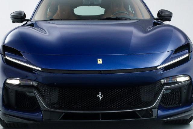 2024 Ferrari Purosangue