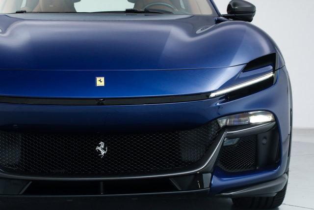 2024 Ferrari Purosangue