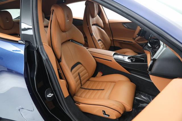 2024 Ferrari Purosangue