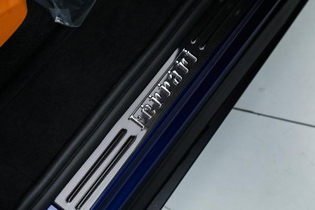 2024 Ferrari Purosangue